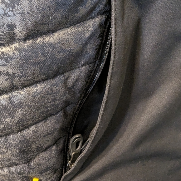 Lole Women's Ski Jacket - Picture 5 of 7